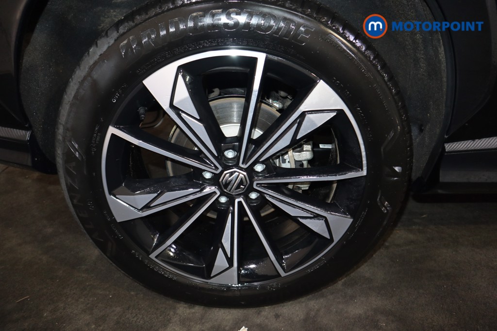 Mg Motor Uk HS Trophy Automatic Petrol-Electric Hybrid SUV - Stock Number (1629797) - 22nd supplementary image