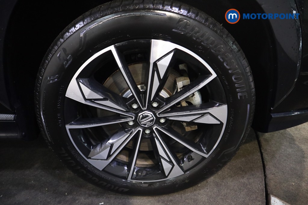 Mg Motor Uk HS Trophy Automatic Petrol-Electric Hybrid SUV - Stock Number (1629797) - 23rd supplementary image