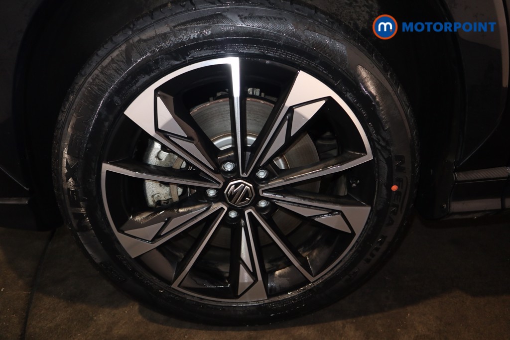 Mg Motor Uk HS Trophy Automatic Petrol-Electric Hybrid SUV - Stock Number (1629797) - 24th supplementary image