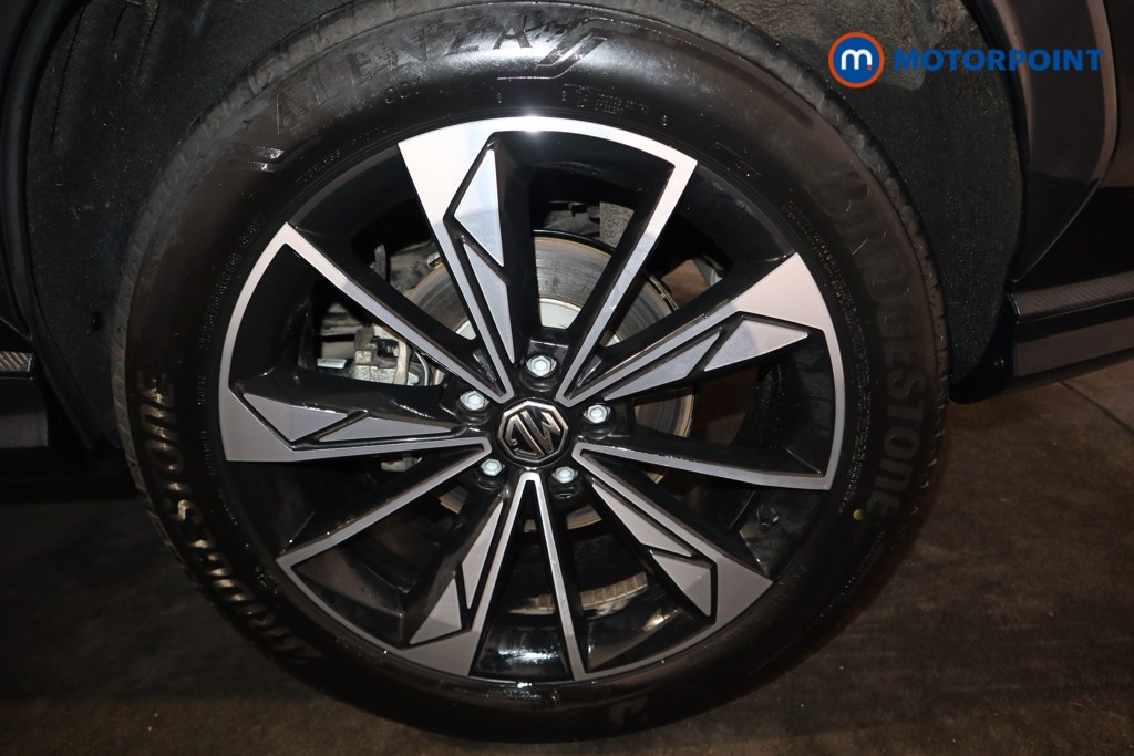 Mg Motor Uk HS Trophy Automatic Petrol-Electric Hybrid SUV - Stock Number (1629797) - 25th supplementary image