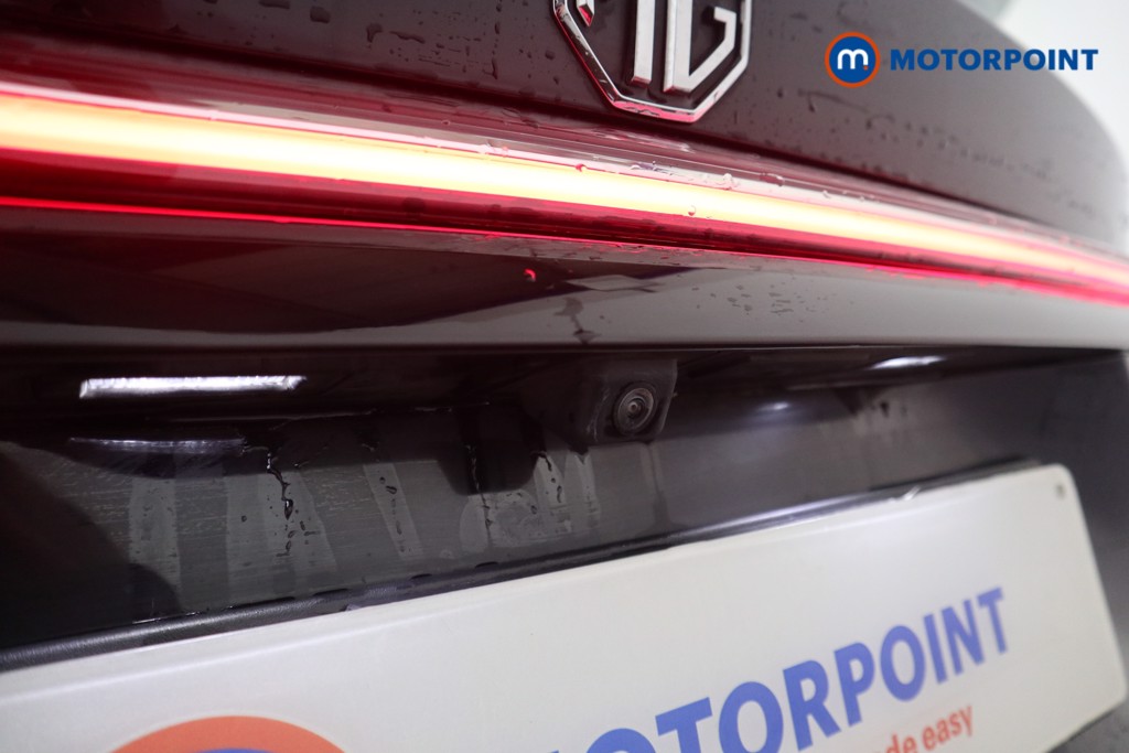 Mg Motor Uk HS Trophy Automatic Petrol-Electric Hybrid SUV - Stock Number (1629797) - 27th supplementary image