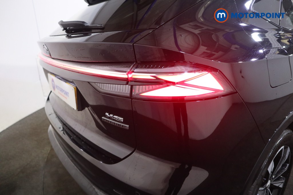 Mg Motor Uk HS Trophy Automatic Petrol-Electric Hybrid SUV - Stock Number (1629797) - 29th supplementary image