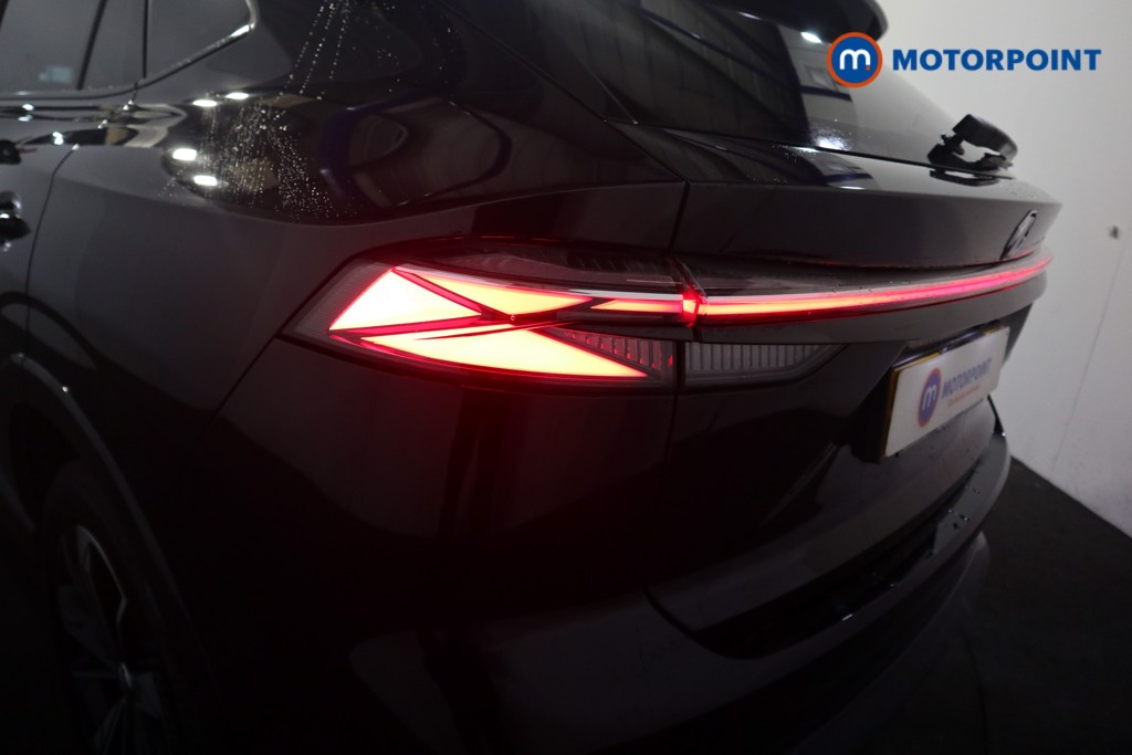 Mg Motor Uk HS Trophy Automatic Petrol-Electric Hybrid SUV - Stock Number (1629797) - 30th supplementary image