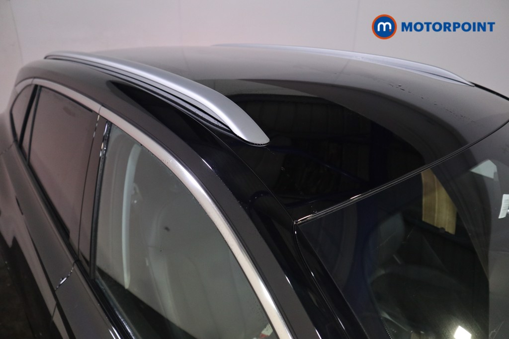 Mg Motor Uk HS Trophy Automatic Petrol-Electric Hybrid SUV - Stock Number (1629797) - 31st supplementary image