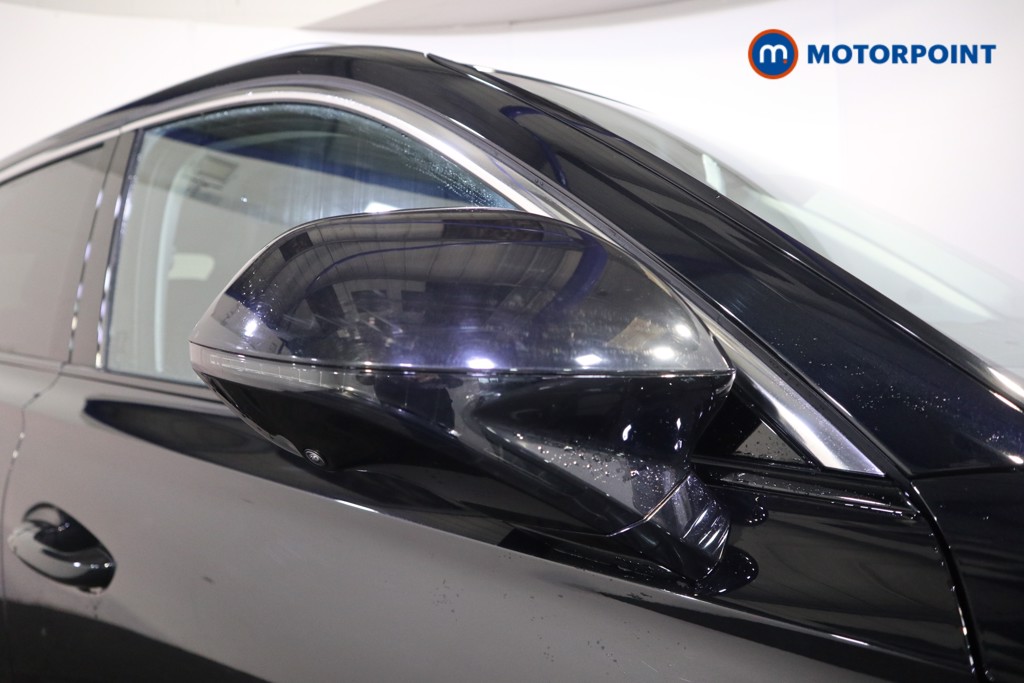 Mg Motor Uk HS Trophy Automatic Petrol-Electric Hybrid SUV - Stock Number (1629797) - 32nd supplementary image