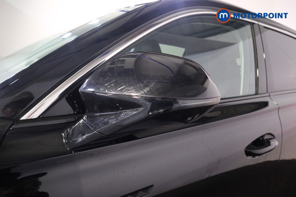 Mg Motor Uk HS Trophy Automatic Petrol-Electric Hybrid SUV - Stock Number (1629797) - 33rd supplementary image