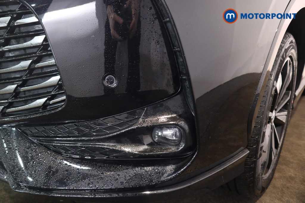 Mg Motor Uk HS Trophy Automatic Petrol-Electric Hybrid SUV - Stock Number (1629797) - 34th supplementary image