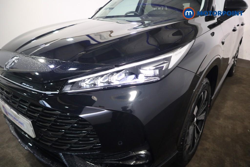Mg Motor Uk HS Trophy Automatic Petrol-Electric Hybrid SUV - Stock Number (1629797) - 35th supplementary image
