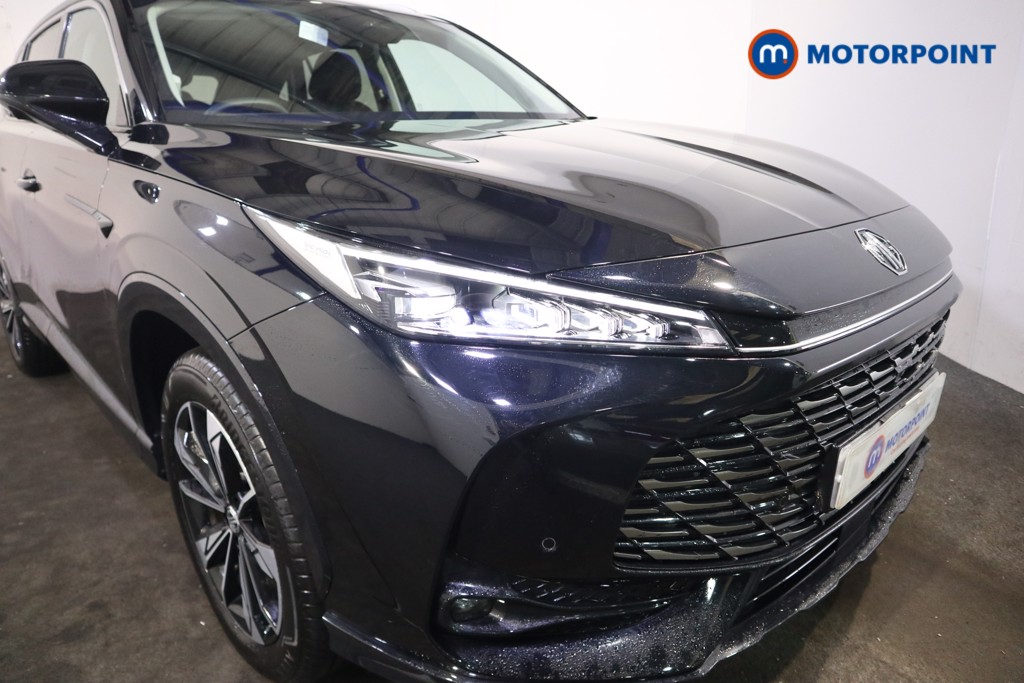 Mg Motor Uk HS Trophy Automatic Petrol-Electric Hybrid SUV - Stock Number (1629797) - 36th supplementary image