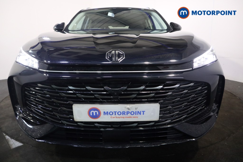 Mg Motor Uk HS Trophy Automatic Petrol-Electric Hybrid SUV - Stock Number (1629797) - 37th supplementary image