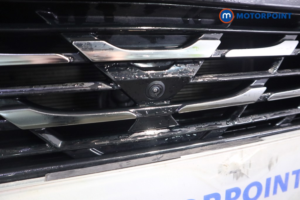 Mg Motor Uk HS Trophy Automatic Petrol-Electric Hybrid SUV - Stock Number (1629797) - 38th supplementary image