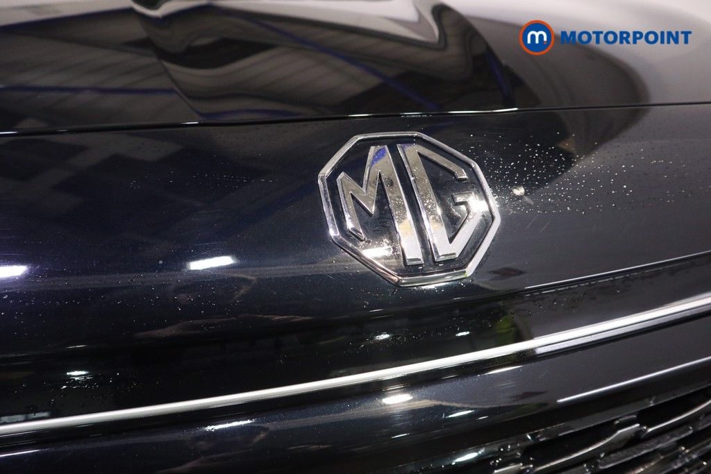 Mg Motor Uk HS Trophy Automatic Petrol-Electric Hybrid SUV - Stock Number (1629797) - 39th supplementary image