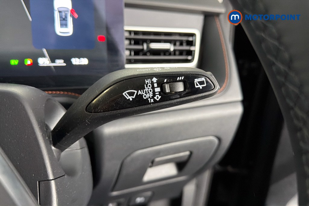 Mg Motor Uk HS Trophy Automatic Petrol-Electric Hybrid SUV - Stock Number (1629799) - 7th supplementary image