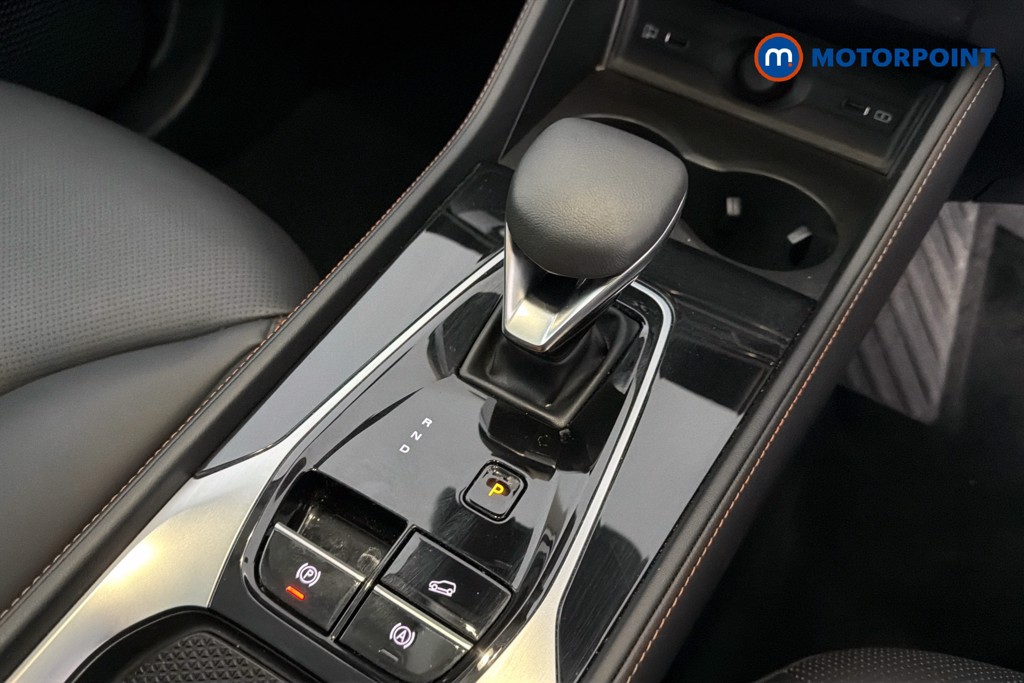 Mg Motor Uk HS Trophy Automatic Petrol-Electric Hybrid SUV - Stock Number (1629799) - 15th supplementary image