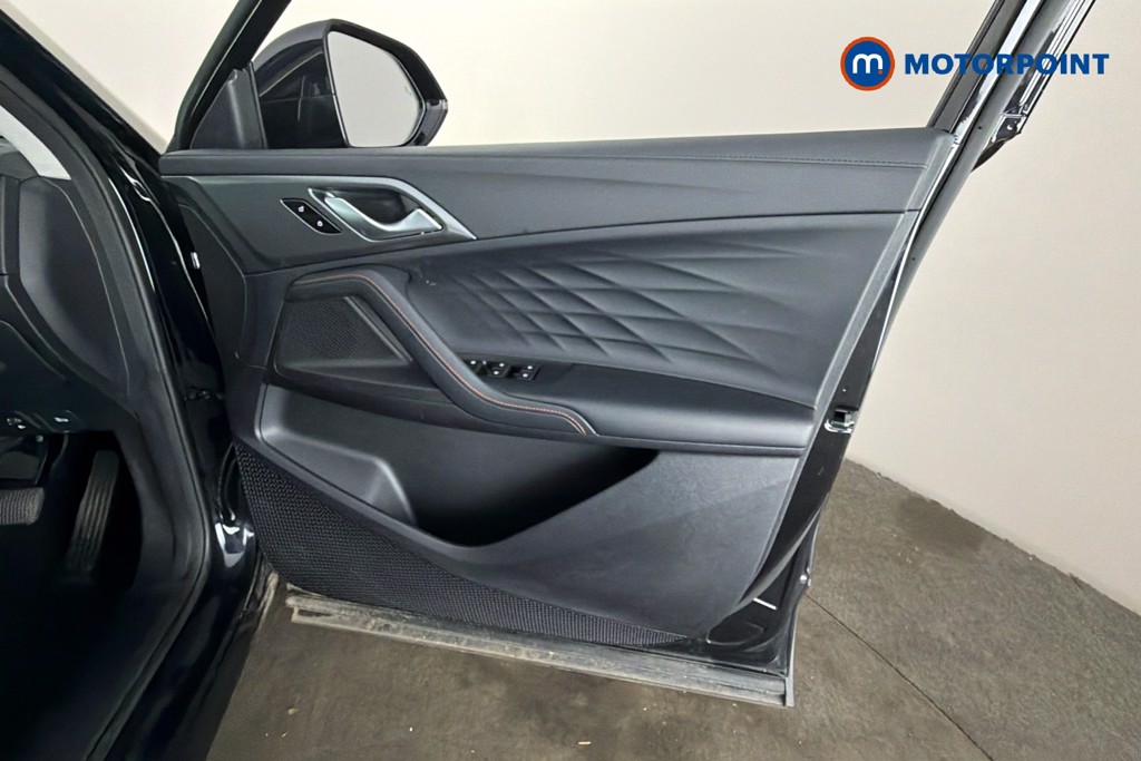 Mg Motor Uk HS Trophy Automatic Petrol-Electric Hybrid SUV - Stock Number (1629799) - 19th supplementary image