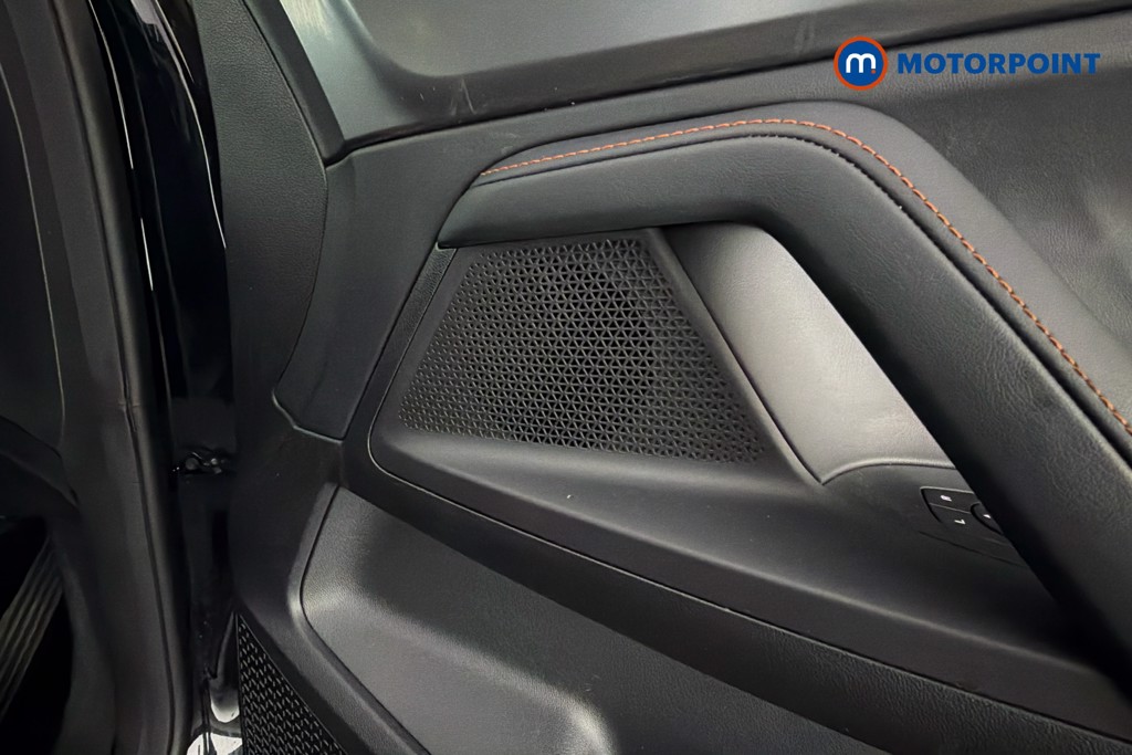 Mg Motor Uk HS Trophy Automatic Petrol-Electric Hybrid SUV - Stock Number (1629799) - 21st supplementary image
