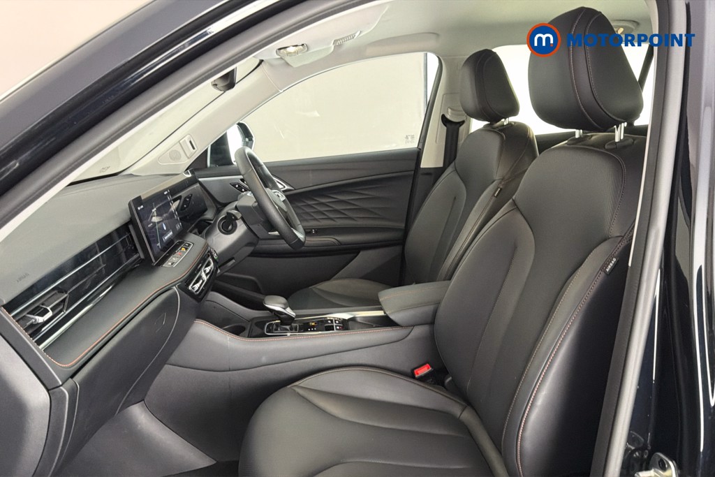 Mg Motor Uk HS Trophy Automatic Petrol-Electric Hybrid SUV - Stock Number (1629799) - 22nd supplementary image
