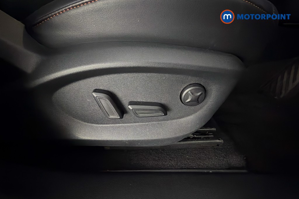 Mg Motor Uk HS Trophy Automatic Petrol-Electric Hybrid SUV - Stock Number (1629799) - 25th supplementary image