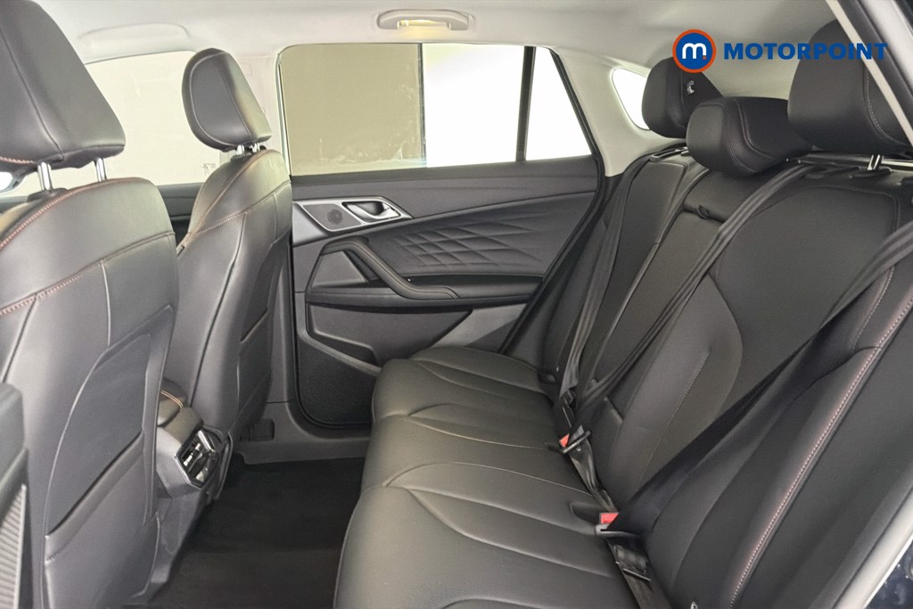 Mg Motor Uk HS Trophy Automatic Petrol-Electric Hybrid SUV - Stock Number (1629799) - 28th supplementary image