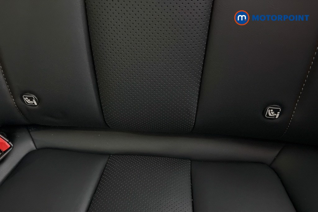Mg Motor Uk HS Trophy Automatic Petrol-Electric Hybrid SUV - Stock Number (1629799) - 29th supplementary image