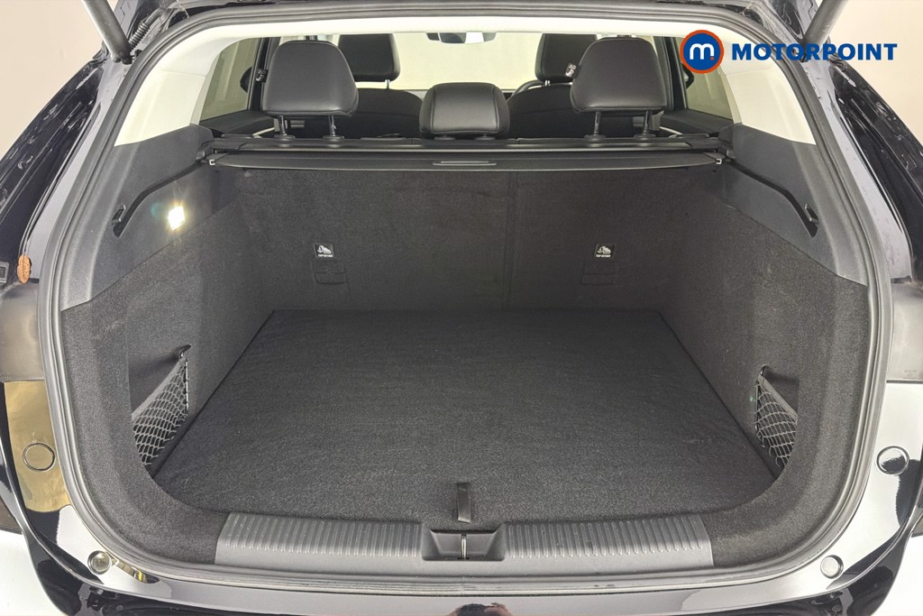 Mg Motor Uk HS Trophy Automatic Petrol-Electric Hybrid SUV - Stock Number (1629799) - 33rd supplementary image