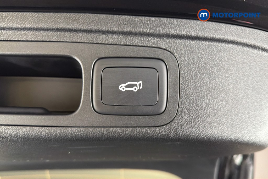 Mg Motor Uk HS Trophy Automatic Petrol-Electric Hybrid SUV - Stock Number (1629799) - 35th supplementary image