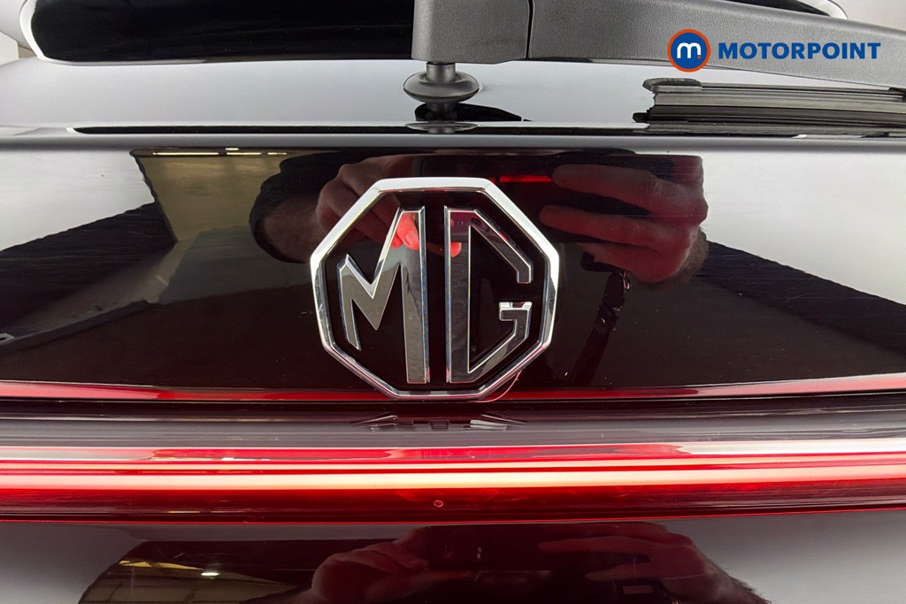 Mg Motor Uk HS Trophy Automatic Petrol-Electric Hybrid SUV - Stock Number (1629799) - 37th supplementary image