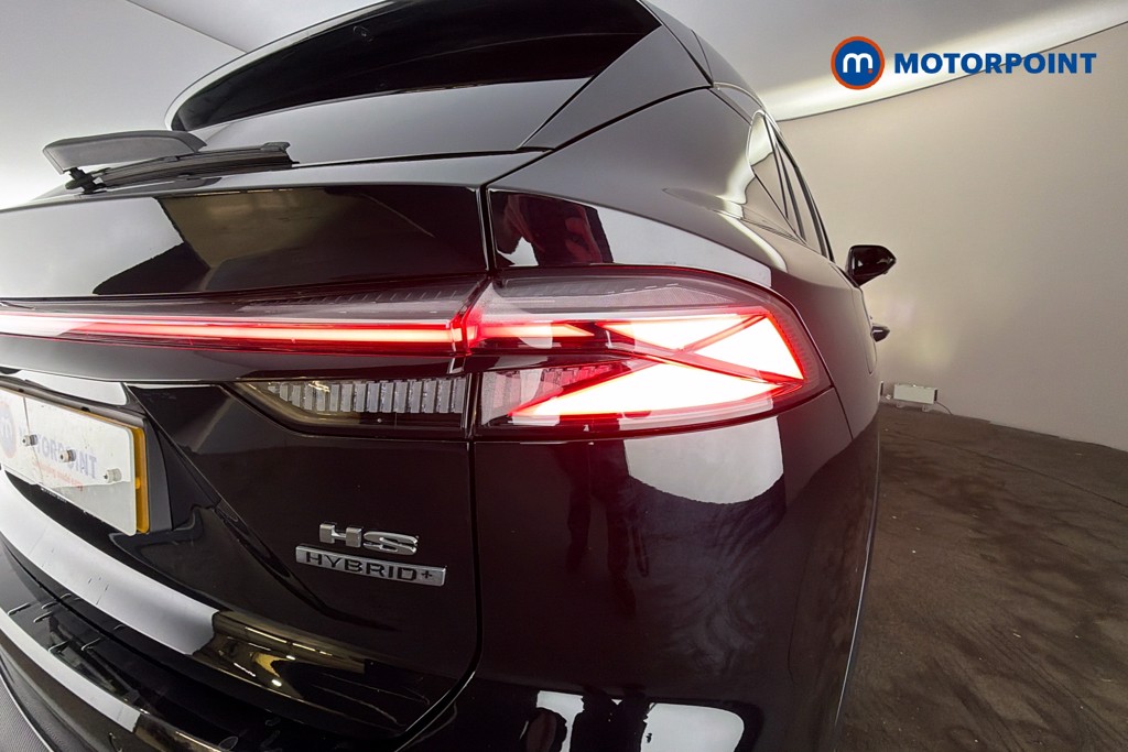 Mg Motor Uk HS Trophy Automatic Petrol-Electric Hybrid SUV - Stock Number (1629799) - 38th supplementary image