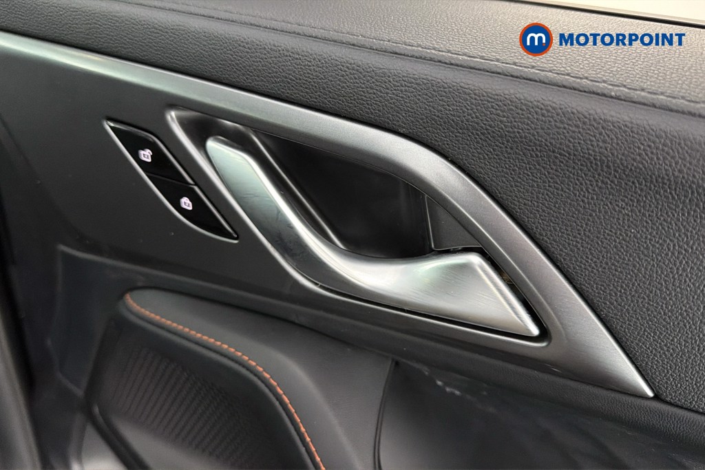 Mg Motor Uk HS Trophy Automatic Petrol-Electric Hybrid SUV - Stock Number (1629799) - 42nd supplementary image