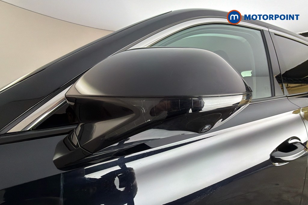 Mg Motor Uk HS Trophy Automatic Petrol-Electric Hybrid SUV - Stock Number (1629799) - 43rd supplementary image