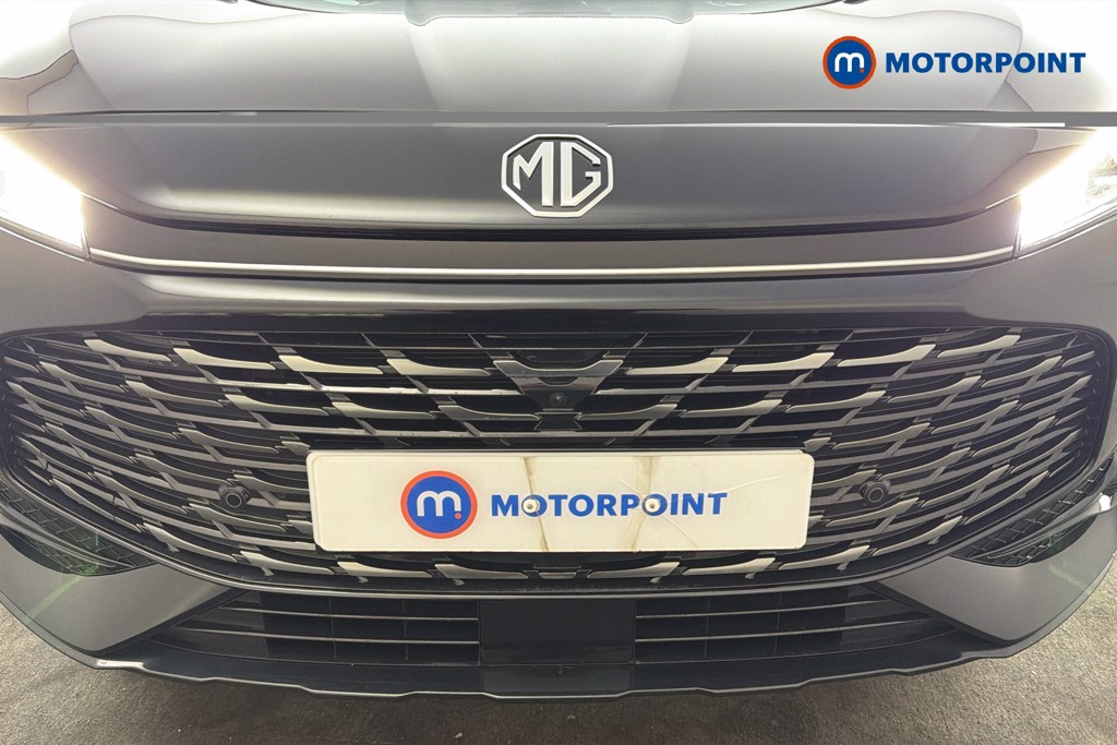 Mg Motor Uk HS Trophy Automatic Petrol-Electric Hybrid SUV - Stock Number (1629799) - 45th supplementary image