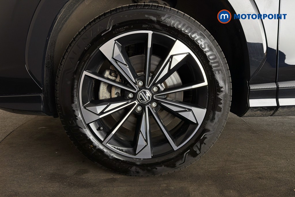Mg Motor Uk HS Trophy Automatic Petrol-Electric Hybrid SUV - Stock Number (1629799) - 47th supplementary image
