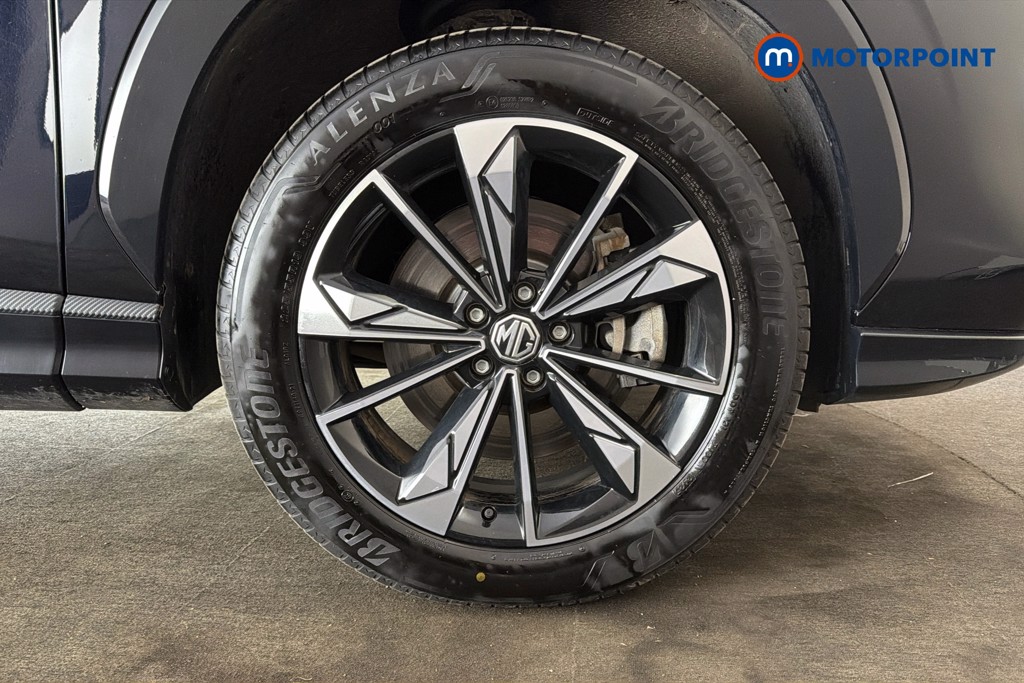 Mg Motor Uk HS Trophy Automatic Petrol-Electric Hybrid SUV - Stock Number (1629799) - 50th supplementary image