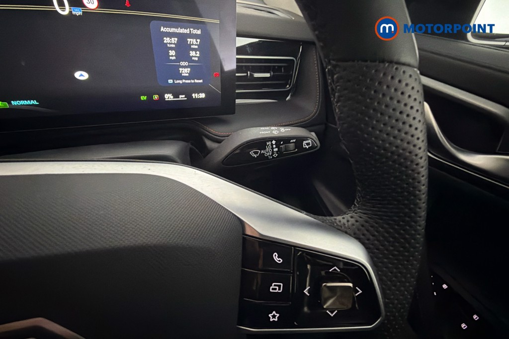 Mg Motor Uk HS Trophy Automatic Petrol-Electric Hybrid SUV - Stock Number (1629806) - 4th supplementary image