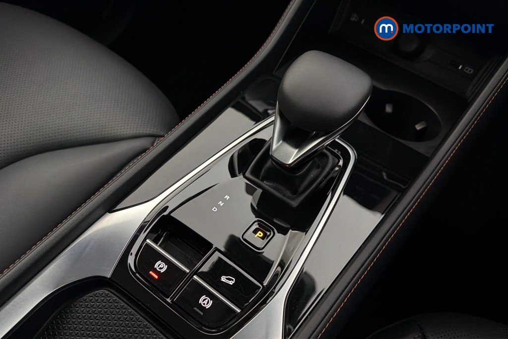 Mg Motor Uk HS Trophy Automatic Petrol-Electric Hybrid SUV - Stock Number (1629806) - 15th supplementary image