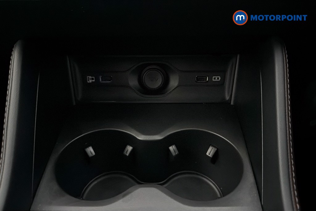 Mg Motor Uk HS Trophy Automatic Petrol-Electric Hybrid SUV - Stock Number (1629806) - 16th supplementary image