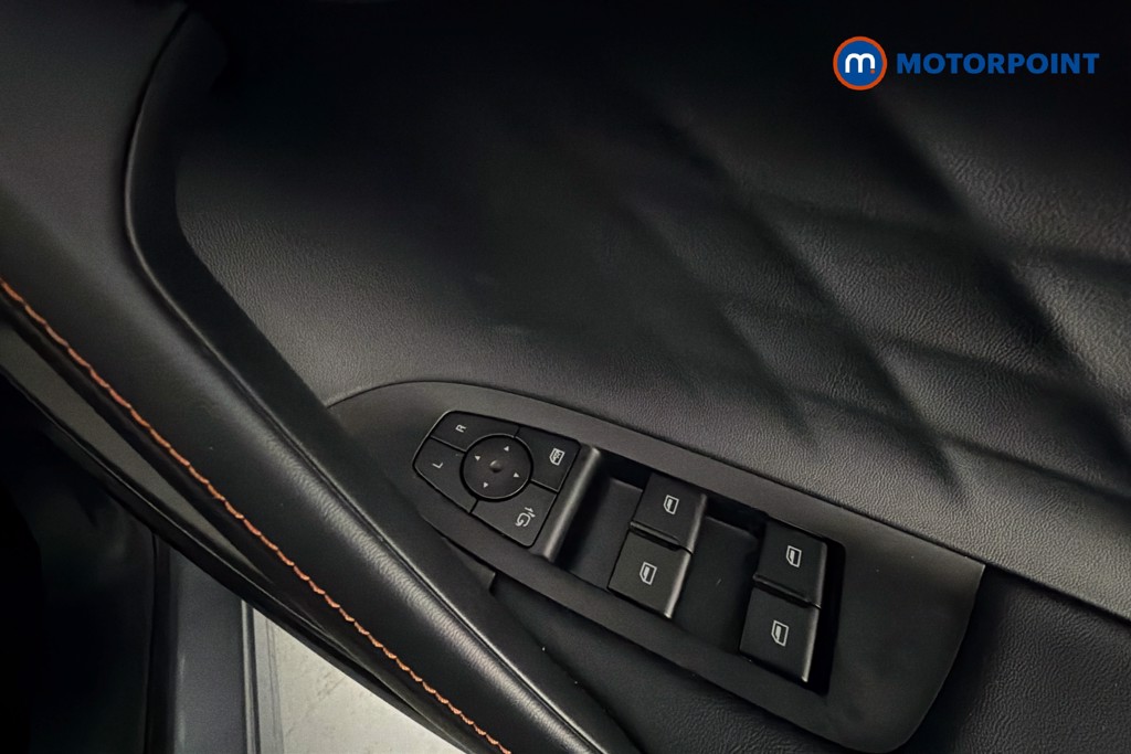 Mg Motor Uk HS Trophy Automatic Petrol-Electric Hybrid SUV - Stock Number (1629806) - 20th supplementary image