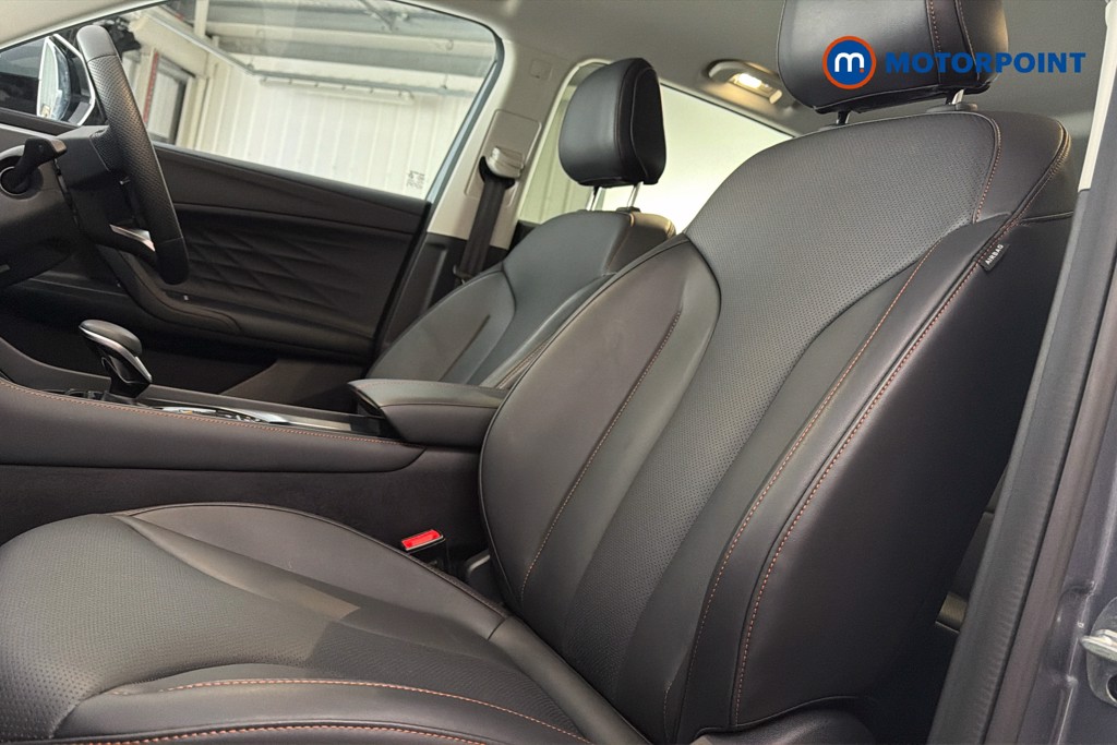 Mg Motor Uk HS Trophy Automatic Petrol-Electric Hybrid SUV - Stock Number (1629806) - 22nd supplementary image