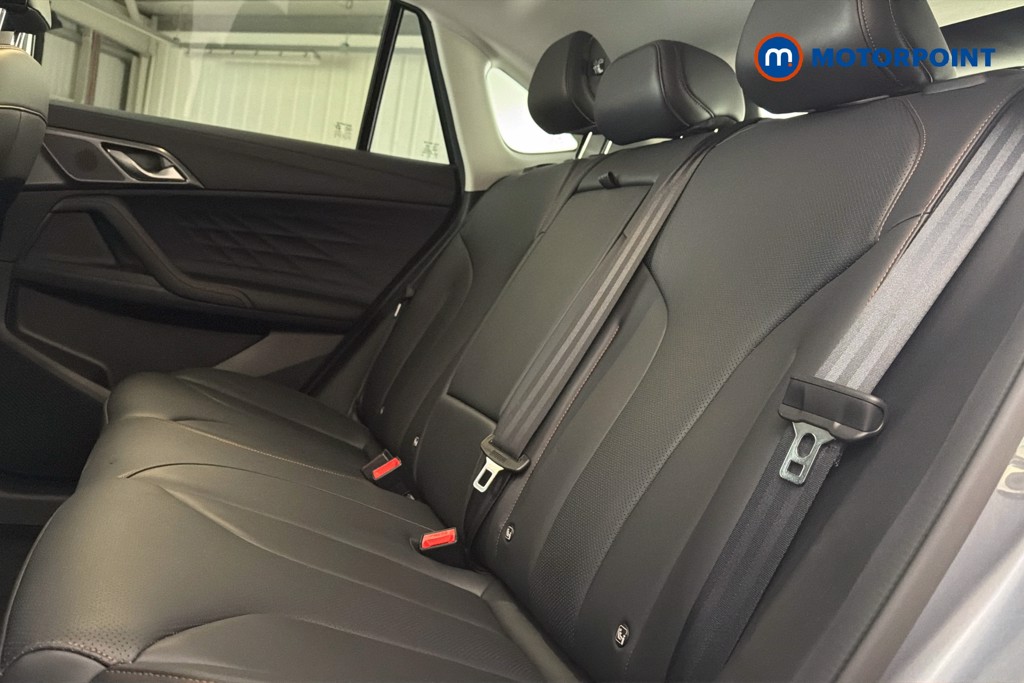 Mg Motor Uk HS Trophy Automatic Petrol-Electric Hybrid SUV - Stock Number (1629806) - 28th supplementary image