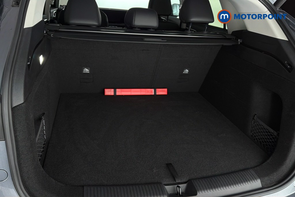 Mg Motor Uk HS Trophy Automatic Petrol-Electric Hybrid SUV - Stock Number (1629806) - 33rd supplementary image