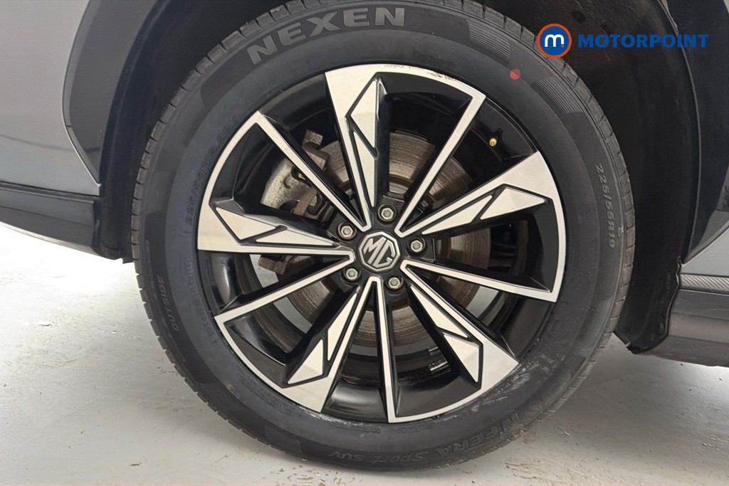 Mg Motor Uk HS Trophy Automatic Petrol-Electric Hybrid SUV - Stock Number (1629806) - 47th supplementary image