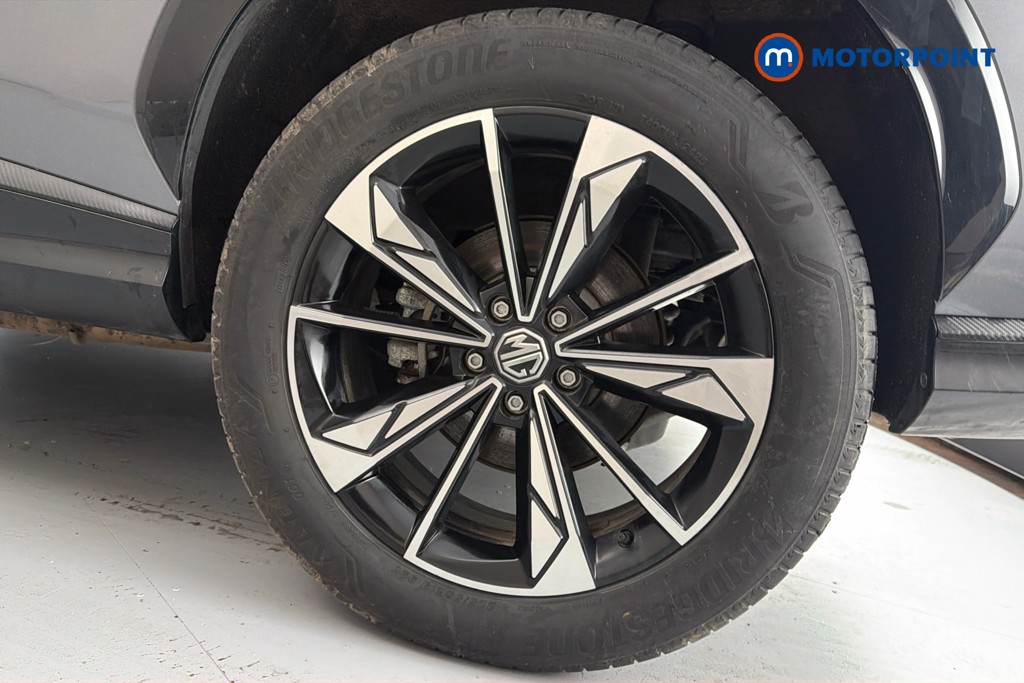 Mg Motor Uk HS Trophy Automatic Petrol-Electric Hybrid SUV - Stock Number (1629806) - 48th supplementary image