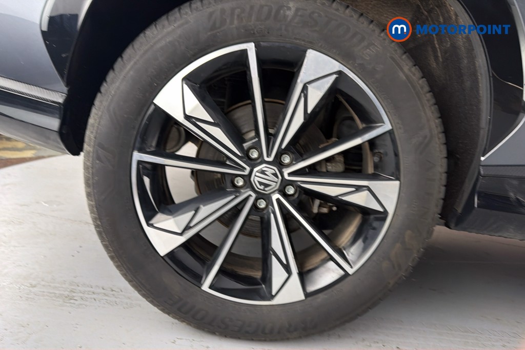 Mg Motor Uk HS Trophy Automatic Petrol-Electric Hybrid SUV - Stock Number (1629806) - 49th supplementary image