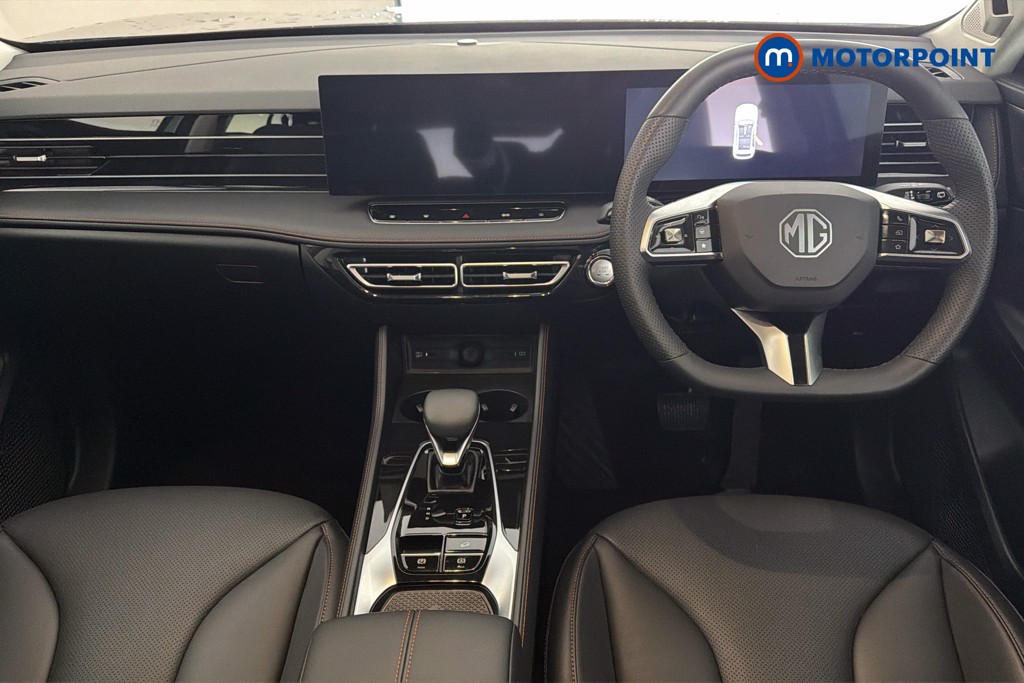 Mg Motor Uk HS Trophy Automatic Petrol-Electric Hybrid SUV - Stock Number (1629806) - 1st supplementary image