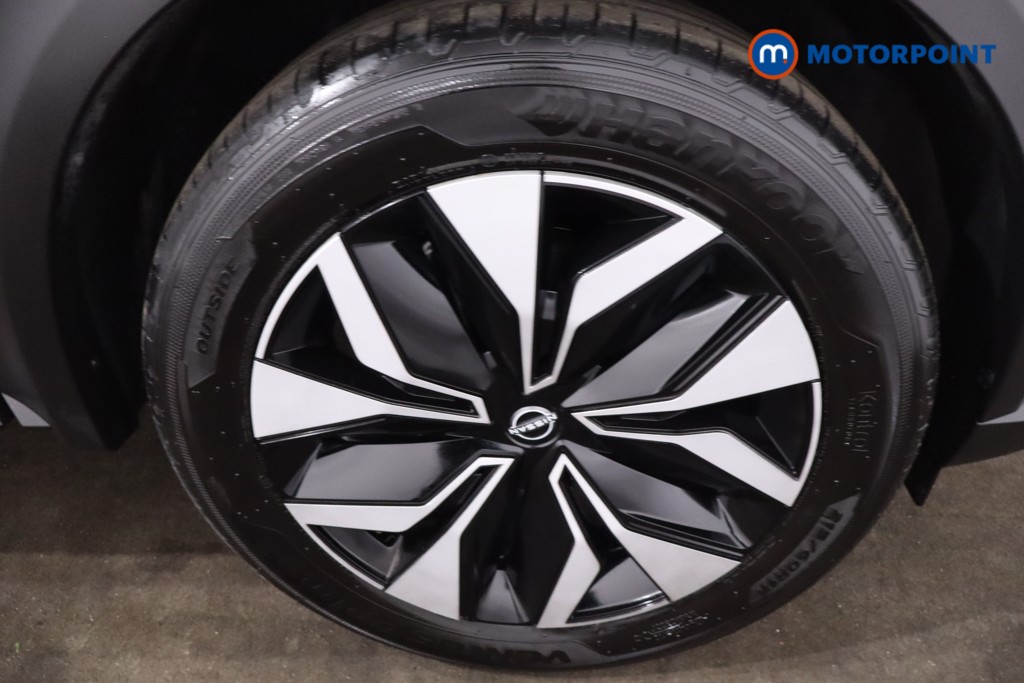 Nissan Juke Acenta Premium Manual Petrol SUV - Stock Number (1629863) - 10th supplementary image