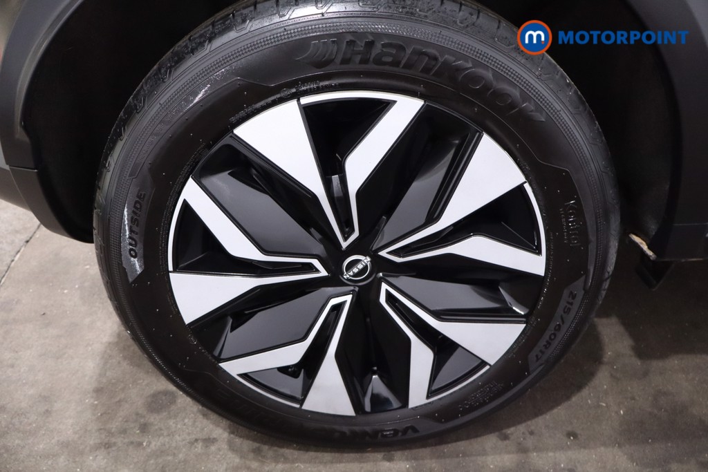 Nissan Juke Acenta Premium Manual Petrol SUV - Stock Number (1629863) - 11th supplementary image