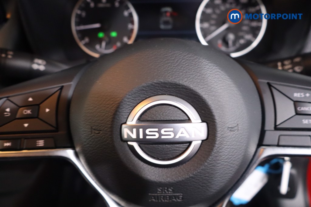 Nissan Juke Acenta Premium Manual Petrol SUV - Stock Number (1629863) - 13th supplementary image