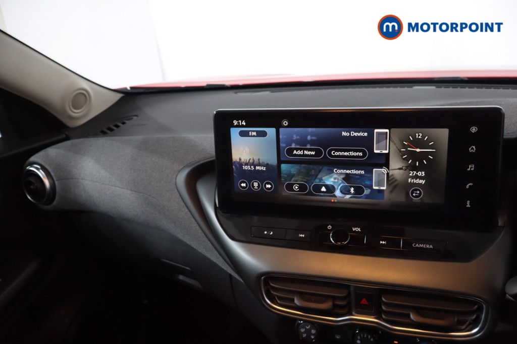 Nissan Juke Acenta Premium Manual Petrol SUV - Stock Number (1629863) - 18th supplementary image