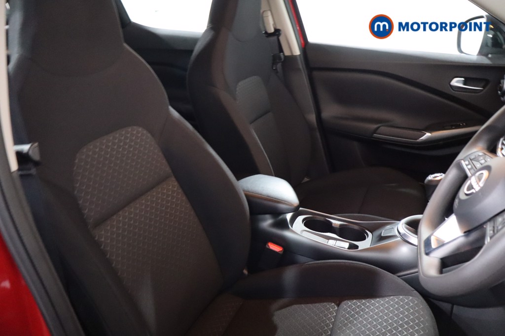 Nissan Juke Acenta Premium Manual Petrol SUV - Stock Number (1629863) - 21st supplementary image