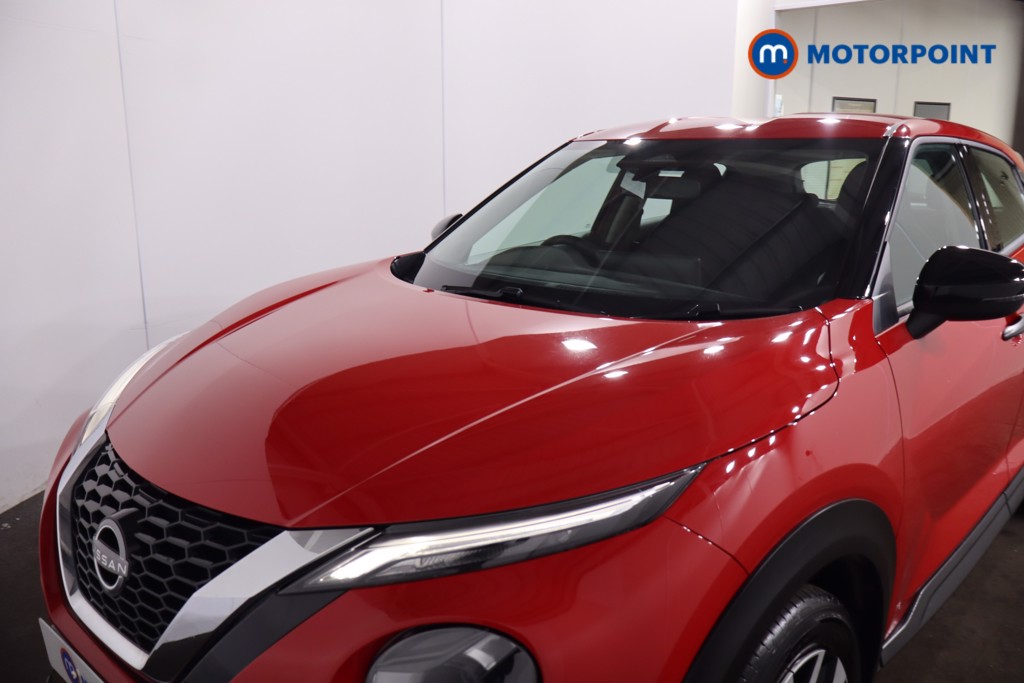 Nissan Juke Acenta Premium Manual Petrol SUV - Stock Number (1629863) - 25th supplementary image